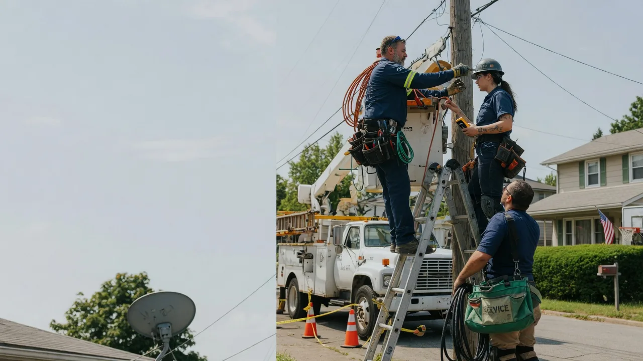 Electrical Repair in Chester, MD near me